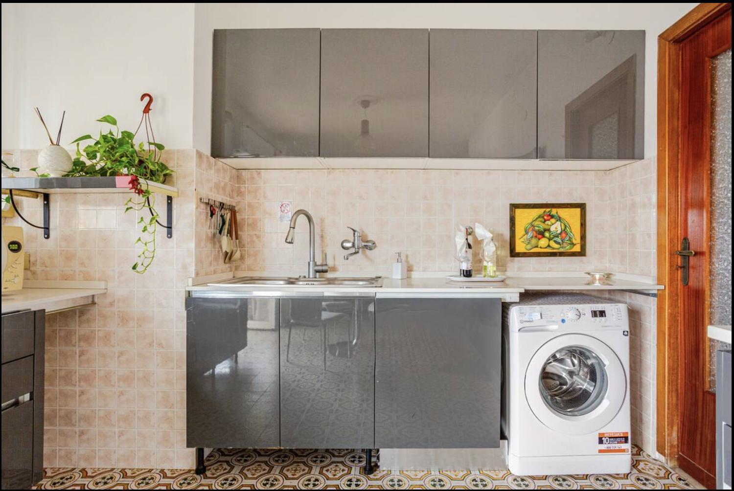 Dolce Sicily A 2Km Dal Centro Apartment - Palermo — Foto 2