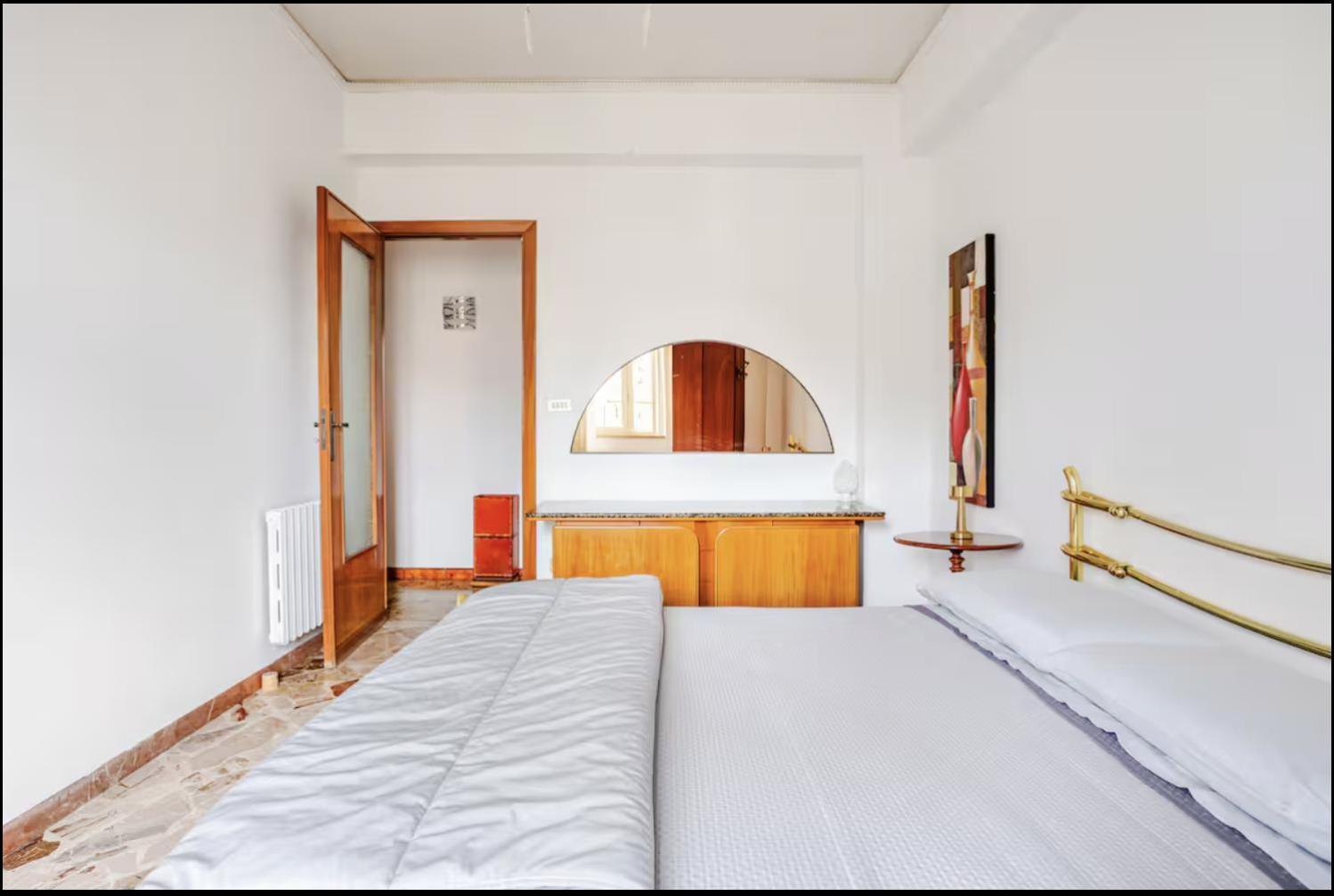 Dolce Sicily A 2Km Dal Centro Apartment - Palermo — Foto 1
